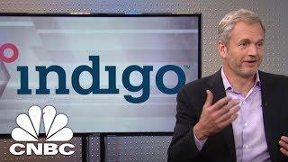 Indigo Agriculture CEO: Changing Economics for Farmers | Mad Money