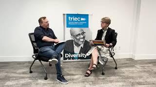 Pride, Inclusion, and Newcomers: Michael Kaneva’s Perspective