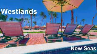 Westlands - New Seas (Afrobeat)