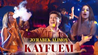 Jo'rabek Alimov - Kayfuem (Премьера клипа 2022)