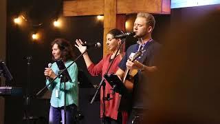 You Are Holy - Chris And Jessica Riley (Awaken Appalachia Conference)