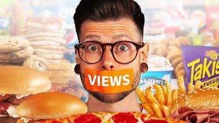 The Real Reason I Stopped Eating For Views