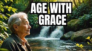 Wisdom of AGING Secrets from Nature and Society! #31