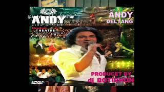 Andy - Deltang (Karaoke_produced_by_Batirkhan)