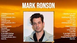 Mark Ronson Full Album  New Playlist  Special Songs