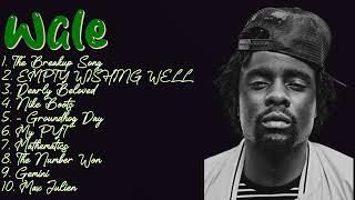 Fashion Week-Wale-Hit music roundup for 2024-Progressive