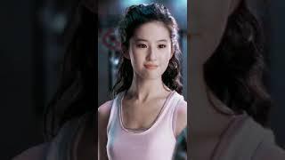 Liu Yifei o appropriate lost property:#iyfei #CrystalLiu#mla‬ ‪#liuyifei #yifei_cc #crystalliu #刘亦菲