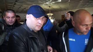 Блогер Квадрат - Артур Сороченко прийшов на суд: як це було