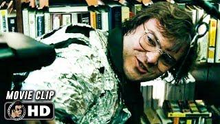 BE KIND REWIND Clip - "Ghostbusters" (2008) Jack Black