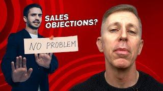 The Best Tips To Overcome Objections | Shawn Casemore