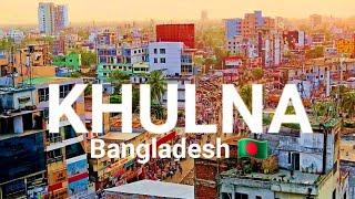 See shocking transformation in Khulna, Bangladesh 