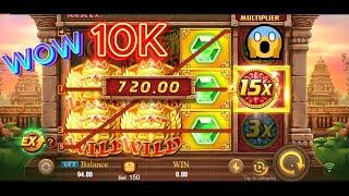 Fortune Gems JILI / Mega Win 10000 