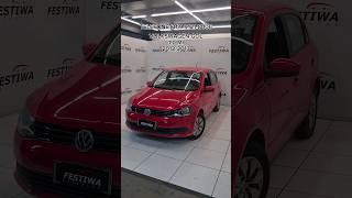 VOLKSWAGEN GOL1.0 MI 2012/2013 #volkswagen #volkswagengol #carros #seminovos #festiwaveiculos