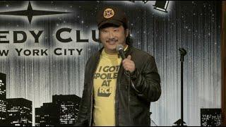 Bobby Lee's Laugh Out Loud Stand-Up