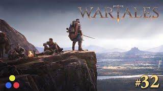 Wartales - Early Access | Mount & Blade + Tactical Strategic RPG | Episode 32