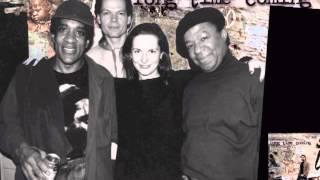 JILL WALSH - TORSTEN DE WINKEL - SASI SHALOM - AL FOSTER - BUSTER WILLIAMS     [the human condition]