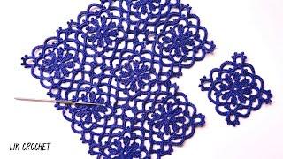 EASY CROCHET  for Beginners