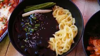 Korean Noodle - Korean Food | YUMMY FC