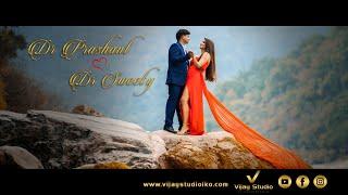 Best Pre wedding video shoot || Prashant & Sweety || PRE WEDDING