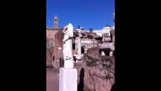 rome private tour guide