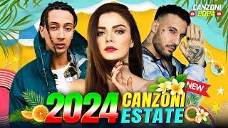 TORMENTONI DELL' ESTATE 2024 - ANNALISA, GHALI, ANGELINA MANGO, MAHMOOD, FEDEZ - MIX ESTATE 2024