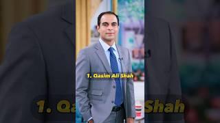 Top 5 motivational speakers in pakistan  #shorts #viral