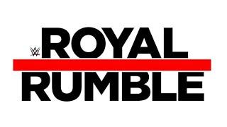 2024 RWC creations royale rumble match