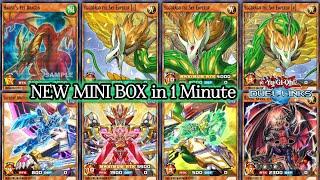 NEW MINI BOX: GENESIS MAXIMUM | Maximum Summon is coming to DUEL LINKS