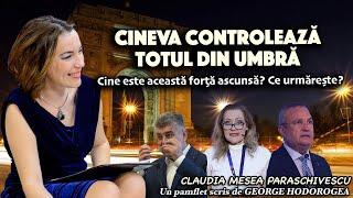 Cineva controlează totul din umbră. Cine este această forță ascunsă? Ce urmărește?