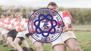 Bedfordshire Young Farmers | Tug of War Pre-Lims 2023