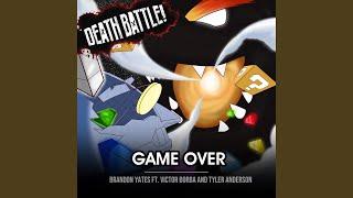 Death Battle: Game Over (feat. Victor Borba)