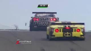 2011 FIA GT1 World Championship | Portimao | Qualifying Race