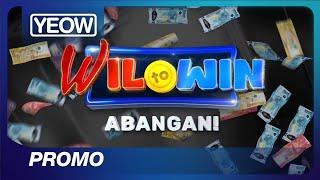 TV5 - Wil To Win promo [14-JUN 2024]