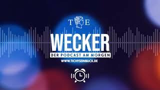 Aufgedeckt: Die Plagiate der Kamala Harris  -  TE Wecker am 15 10 2024