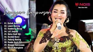 Deni Kristiani - Gubuk Asmoro | Langgam Campursari Full Albu  Lagu Jawa