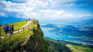 Rigi Kulm Wanderung | Hike in 2020