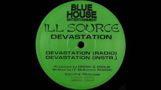 Ill Source - Devastation