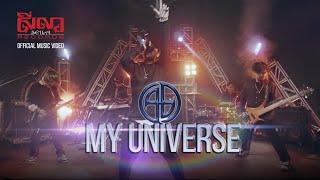 DarkStormz - My Universe [Official Music Video]