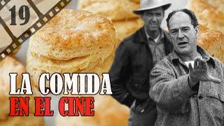 ANTHONY MANN: MÁS DEL OESTE | La Comida en el Cine. Episodio 19