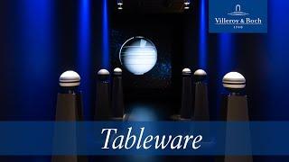 Ambiente 2020 – The new iconic tableware collections and concepts | Villeroy & Boch