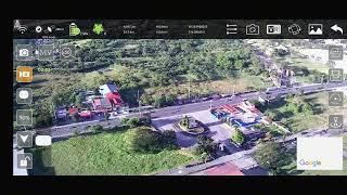L600 Pro Max Flies to Maximum Altitude | Beginner Pilot’s Journey