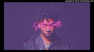 NLE Choppa Type Beat "Growth" (Prod. Santo)