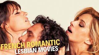 TOP 10 FRENCH LESBIAN MOVIES | Best Romantic Lesbian Movies | MoviesBucketList