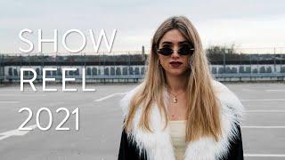 Showreel 2021 Phoebe Bostock Videography