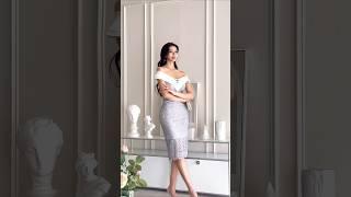 고급지고 우아한 여자로 만들어주는  #섹시글램룩 #파티룩 #모임룩 #행사룩 #소개팅룩 #하객룩 #여친룩 #데이트룩 #shots #오늘의릴스 #추천영상