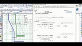 Relay Setting & Coordination II IDMT Protection for Transformer HV in ETAP II Manual Calculation