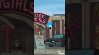 Beavis & Butt-Head Miss the Opportunity To Go To Stripclub (2023)