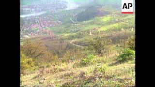 Bosnia - Siege Of Gorazde