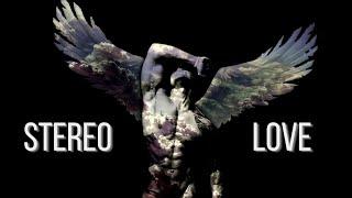 Stereo Love // Zyzz Song (sped up)