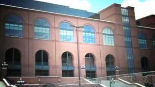 Michigan Stadium Open House